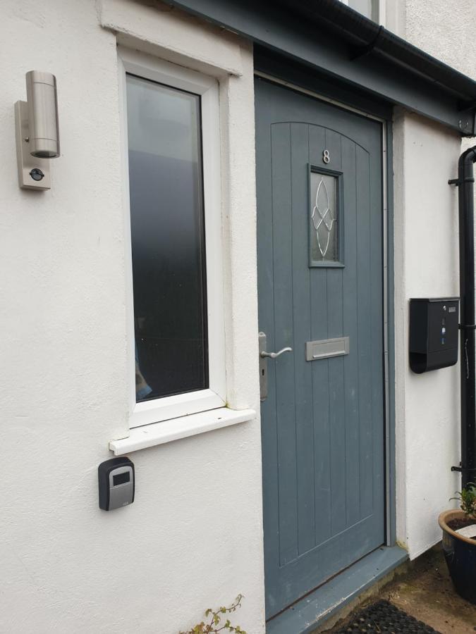 No8 3 Bed Cottage Winter Deals Offered 3 Nights Or More Nov-Mar Backbarrow Habitación foto