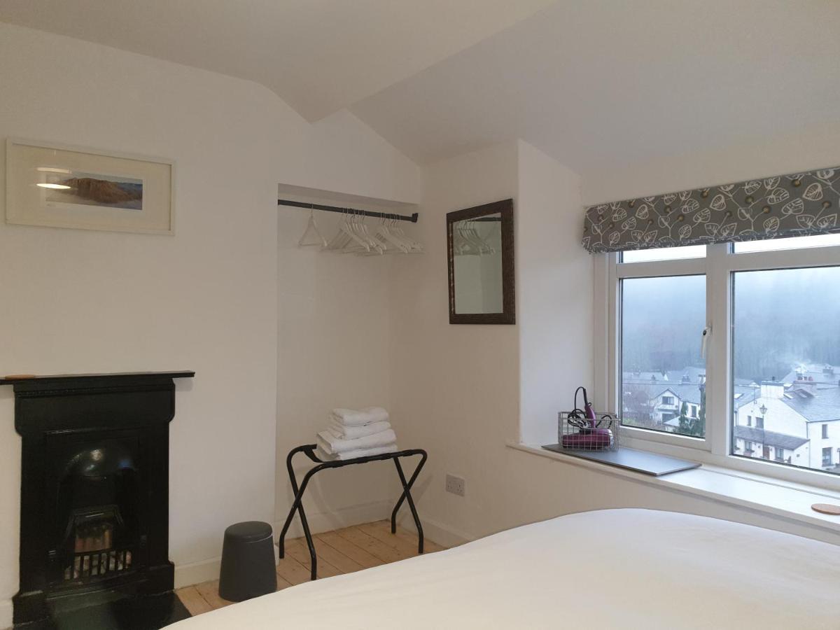 No8 3 Bed Cottage Winter Deals Offered 3 Nights Or More Nov-Mar Backbarrow Habitación foto