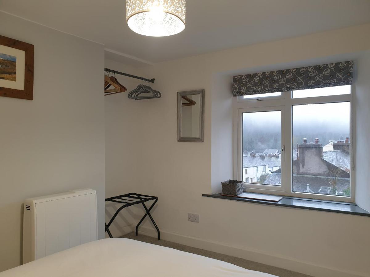 No8 3 Bed Cottage Winter Deals Offered 3 Nights Or More Nov-Mar Backbarrow Habitación foto