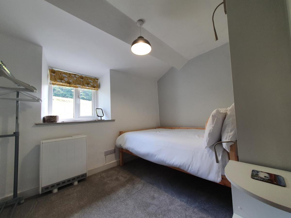No8 3 Bed Cottage Winter Deals Offered 3 Nights Or More Nov-Mar Backbarrow Exterior foto